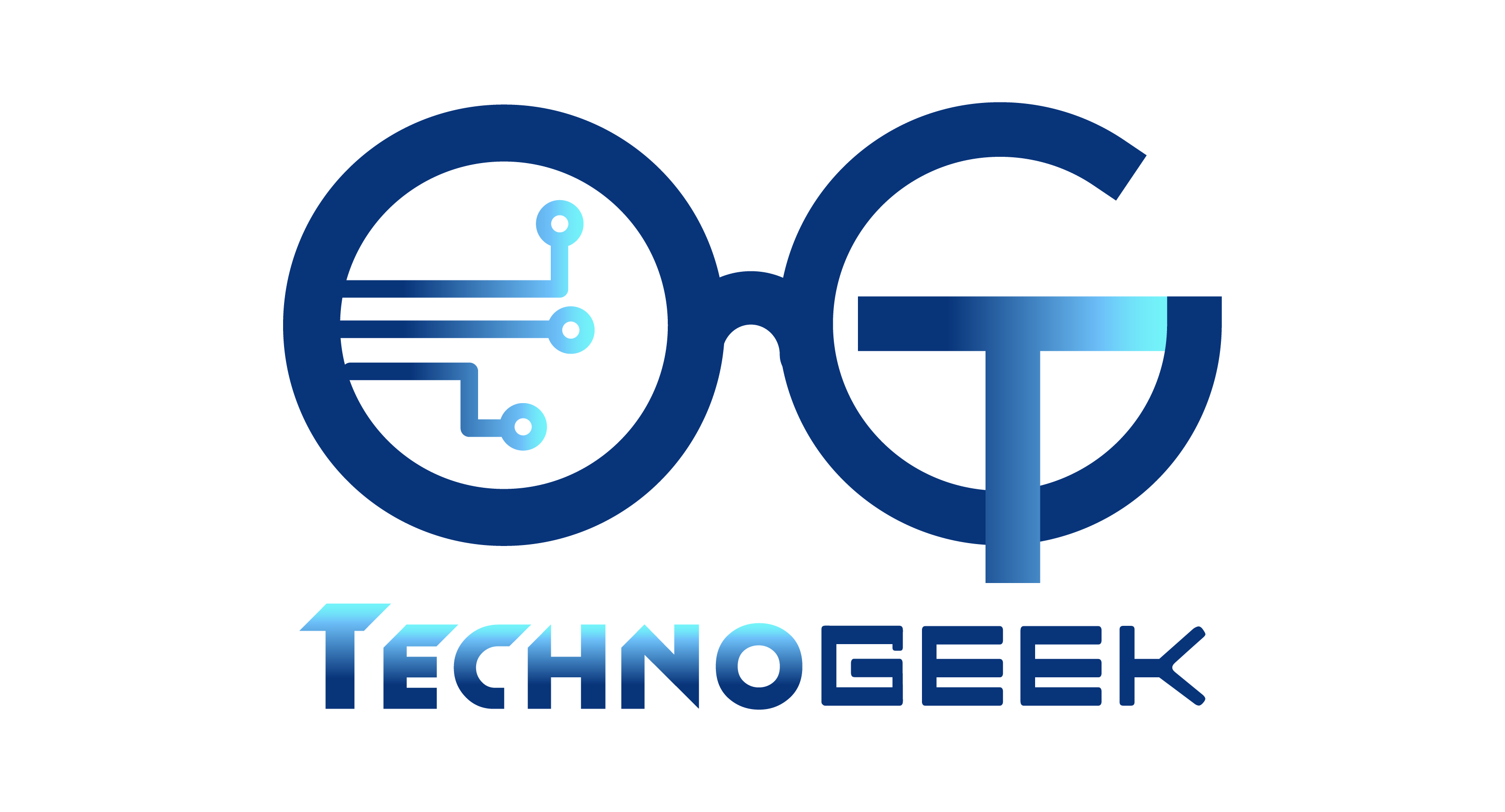 TechnoGeek